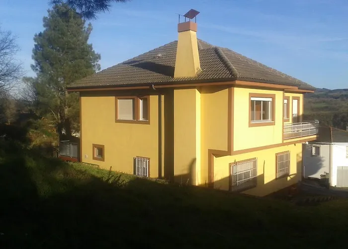 Casa Do Marabillas بيت شباب