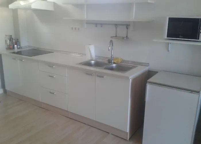 Casa Do Marabillas Portomarin