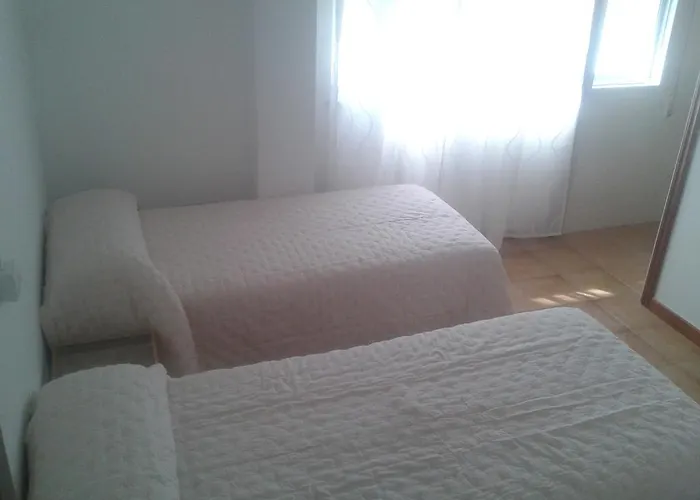 Casa Do Marabillas Hostel