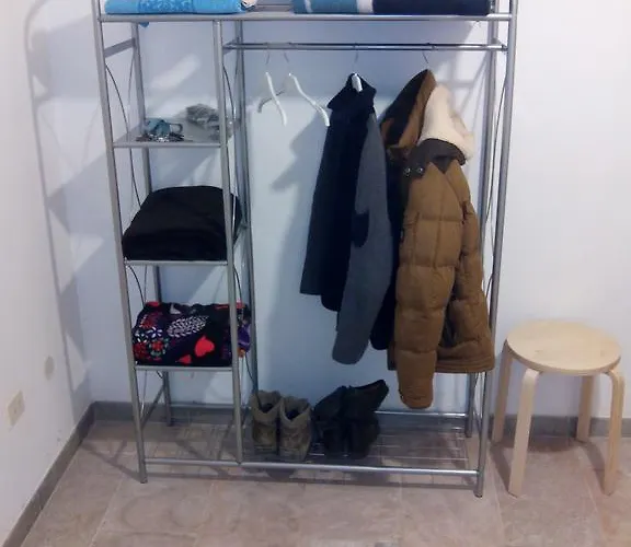 Hostel Casa Do Marabillas