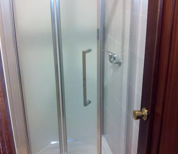 Casa Do Marabillas Hostel Portomarin