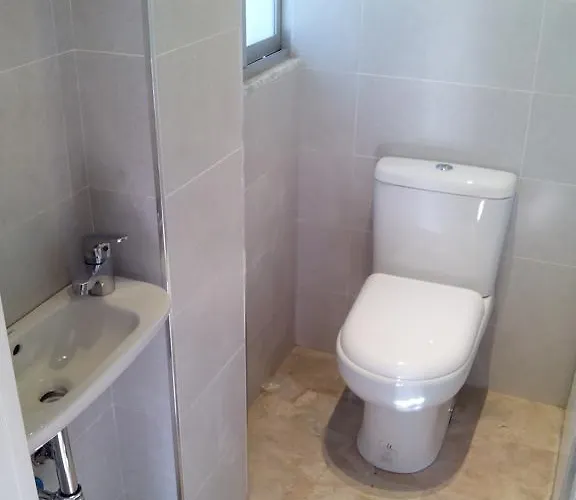 بيت شباب Casa Do Marabillas بورتومارين