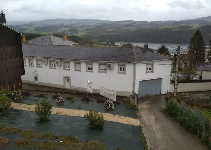 Casa Do Marabillas * بورتومارين