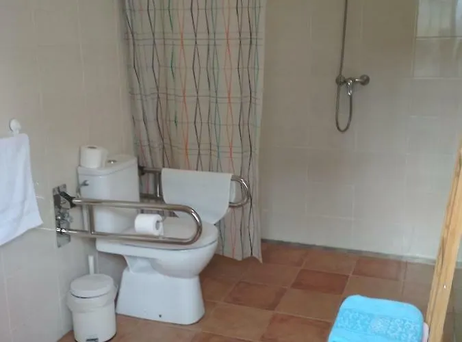 بيت شباب Casa Do Marabillas بورتومارين