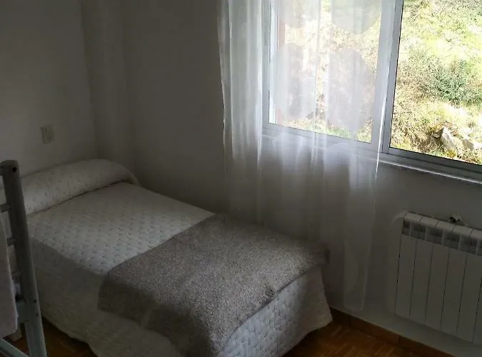 Casa Do Marabillas بيت شباب *