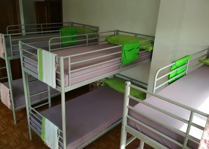 Casa Do Marabillas * Portomarin