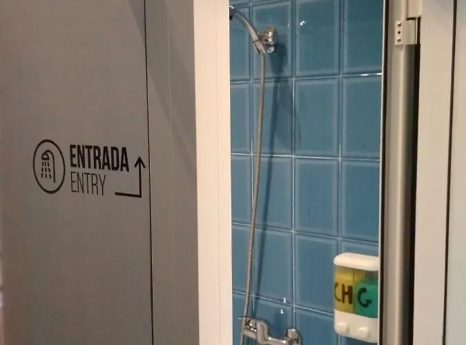 Casa Do Marabillas بيت شباب بورتومارين