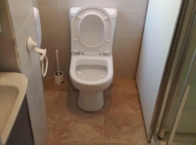 Casa Do Marabillas بيت شباب بورتومارين