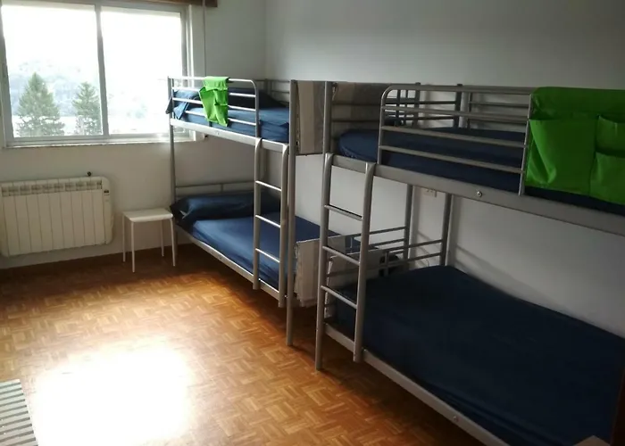 Hostel Casa Do Marabillas