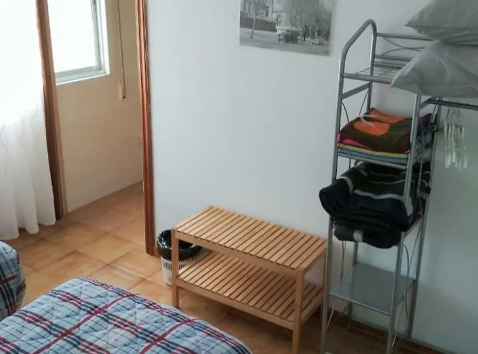 Hostel Casa Do Marabillas *