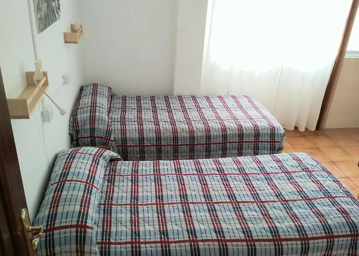 Casa Do Marabillas Hostel *