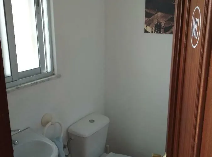 Casa Do Marabillas بيت شباب بورتومارين