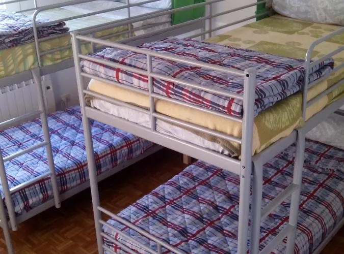 Casa Do Marabillas بيت شباب بورتومارين