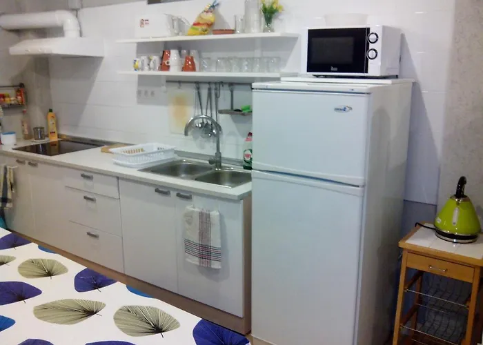 بيت شباب Casa Do Marabillas